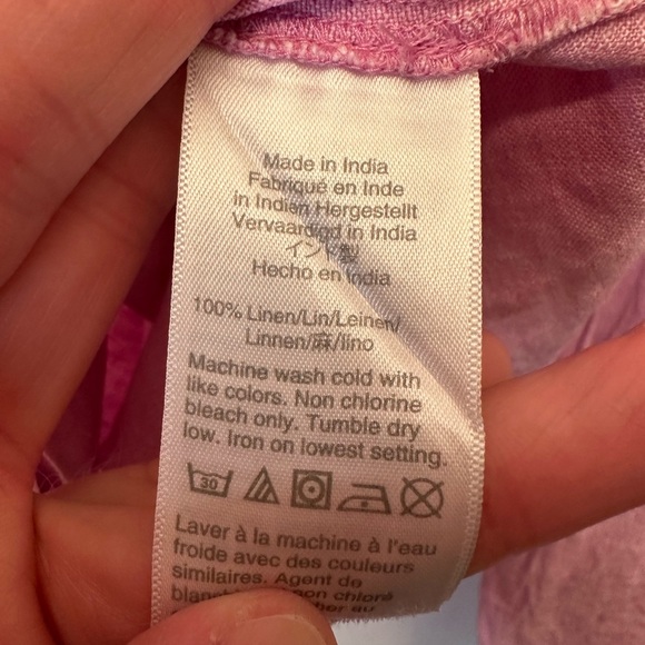 J.Crew Baird THIS IS SOLD - UNABLE TO DELETE - Picture 3 of 8